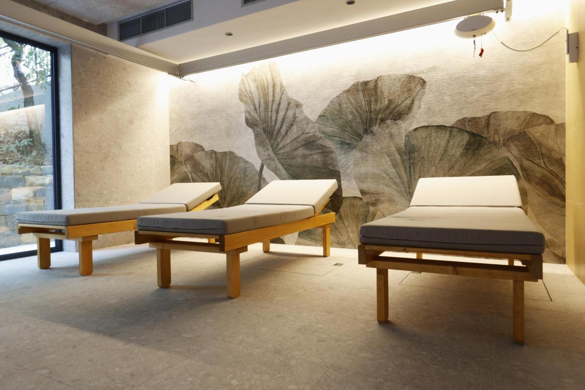 Floramare Health Resort Izola Εξωτερικό φωτογραφία
