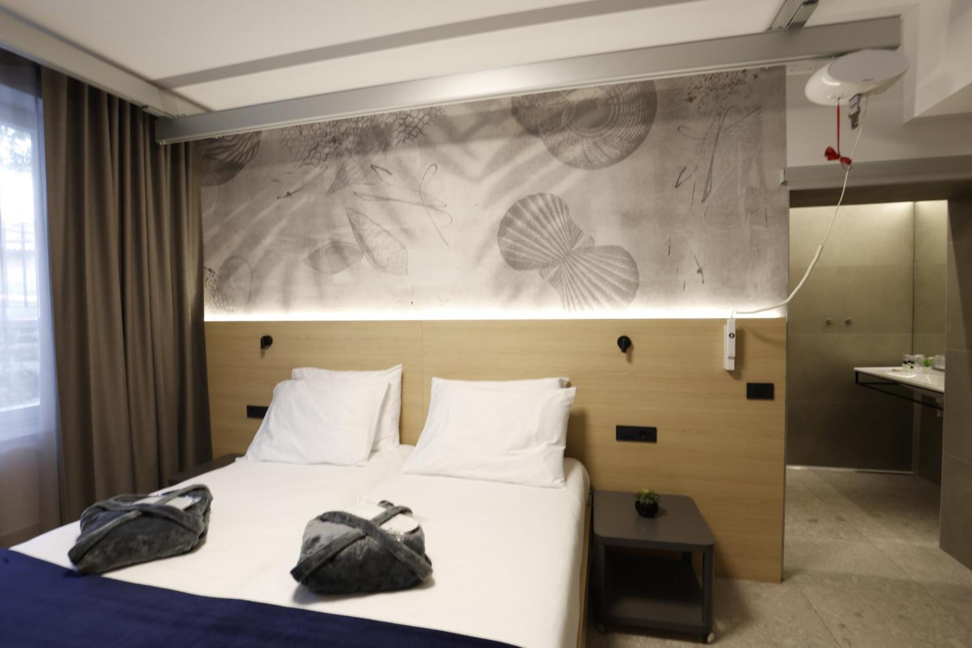 Floramare Health Resort Izola Εξωτερικό φωτογραφία