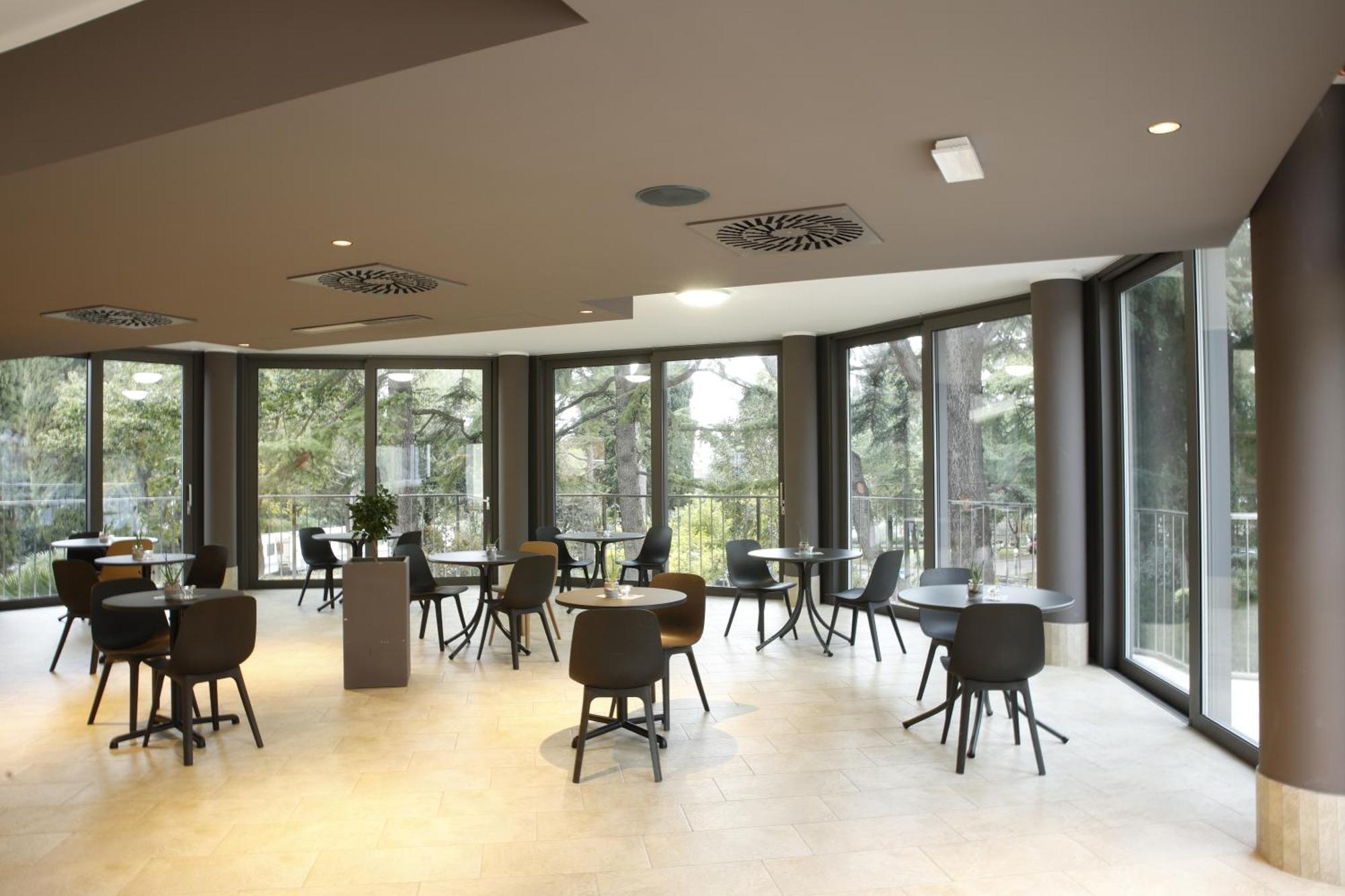 Floramare Health Resort Izola Εξωτερικό φωτογραφία